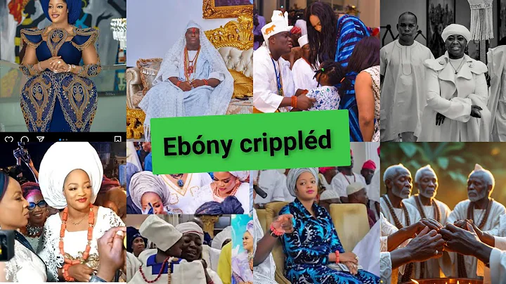 Nigeria réact As Ebóny crippléd!! Her Evíl Against Queen Naomi backfiré As the unspeakable happened