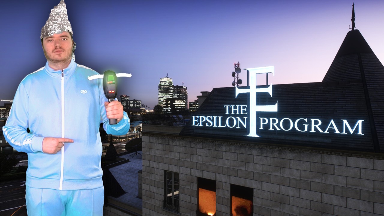 GTA 5’s Cults Are Really Funny