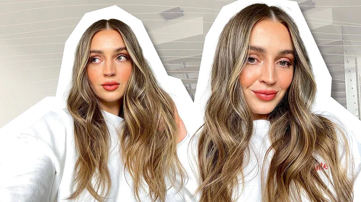 How I've Been Doing My Hair Lately