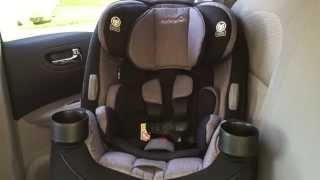 Safety 1st Grow And Go 3 In 1, Safety First Grow And Go 3 In 1 Car Seat Reviews