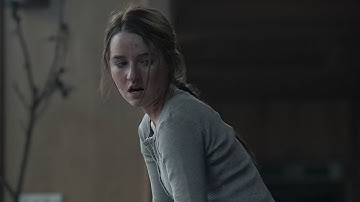 Get Out Alive - Three Days Grace sub español ft The Last Of Us Part ll