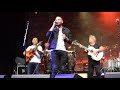 Gipsy Kings Live 2018 - Hablame