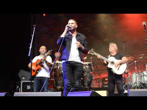 Gipsy Kings Live 2018 - Hablame