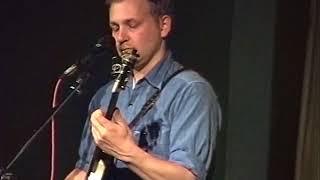 Video thumbnail of "The Sea and Cake - live 1995"