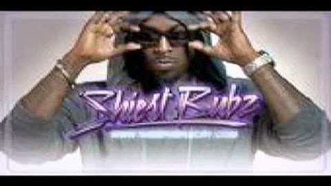 Shiest Bubz - Emperors Got A New Groove prod. by Wildbeats Team