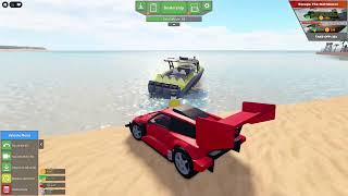 Famous Roblox - Car Crushers 2 - Special Easter event - [Egg Hunt!🥚] How to open playing time eggs + boat e Net Worth