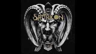Satyricon - To The Mountains