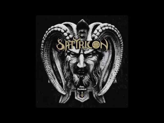 Satyricon - To the Mountains