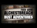 Fixed audioalchestbreach dust adventures