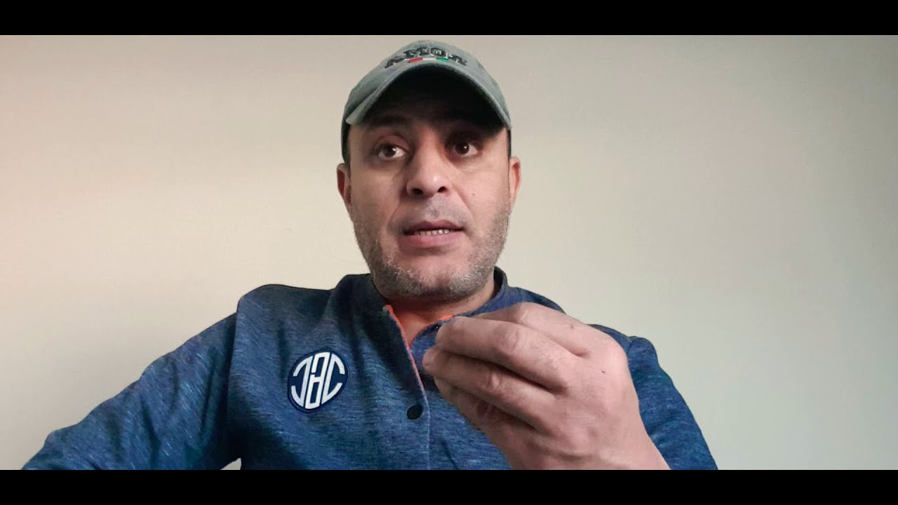 الدرس الثاني : أنا أبحث عن عمل لكني لا أتكلم اللغة الإيطالية جيدا .