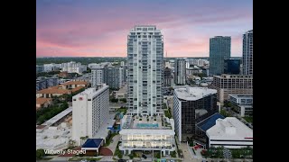 301 1st St S Unit 706,  Saint Petersburg, FL 33701 - Debbie Heston - MLS TB8419352