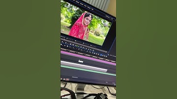 Making new couple song #Editing#edius#￼premierepro#cinematic