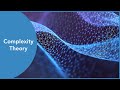 Complexity Theory - Key Concepts