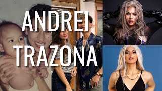 SINO SI ANDREI TRAZONA aka DRAG QUEEN SOFIA | Andrei Trazona | Drag Queen Sofia