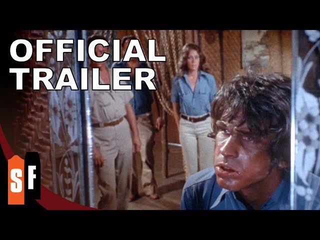 Superbeast (1972) - Official Trailer class=