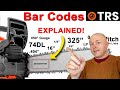 Chainsaw Bar Codes Explained - Know Before ordering new Chainsaw Bar