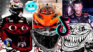 [2025] COLDEST TROLLFACE 🥶 COLDEST MOMENTS 🥶 PHONK TIKTOK #40