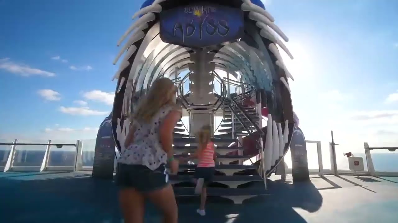 Oasis of the Seas sailing June 23, 2024