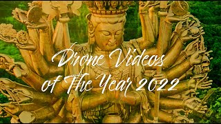 Drone Videos Of The Year 2022 By Dji Mavic 3 My Best Wishes To You