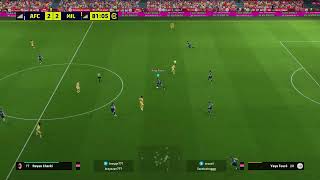 🎉🏆LIGA JVSJ🏆🎉