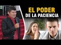 EL PODER DE LA PACIENCIA - PASTOR YHON AGUAYO | Ministerio El Buen Pastor