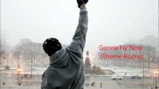 Обложка Rocky Balboa Bill Conti Скачать Rocky Balboa Bill Conti