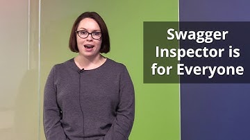 Introducing Swagger Inspector: A Developer Tool to Test APIs and Generate Your OpenAPI Documentation