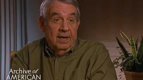 Tom Bosley on "Murder, She Wrote" - EMMYTVLEGENDS....