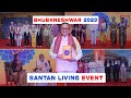 Discover true fulfilment with sanatan living bhuvaneshwar