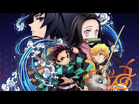 Demon Slayer Kimetsu no Yaiba   Mt Natagumo Arc   Movie