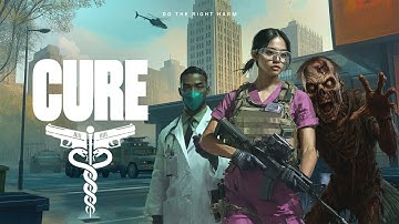 CURE - A Hospital Simulator Part #3 | Gameplay Walkthrough | No Commentary