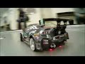 RC DRIFT EAGLE TA05 RWD 2015/02/14 ラジコンドリフト