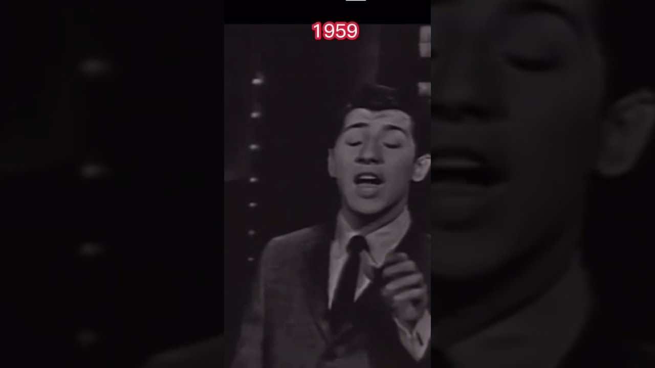 Paul Anka before and after 🥹🤩 