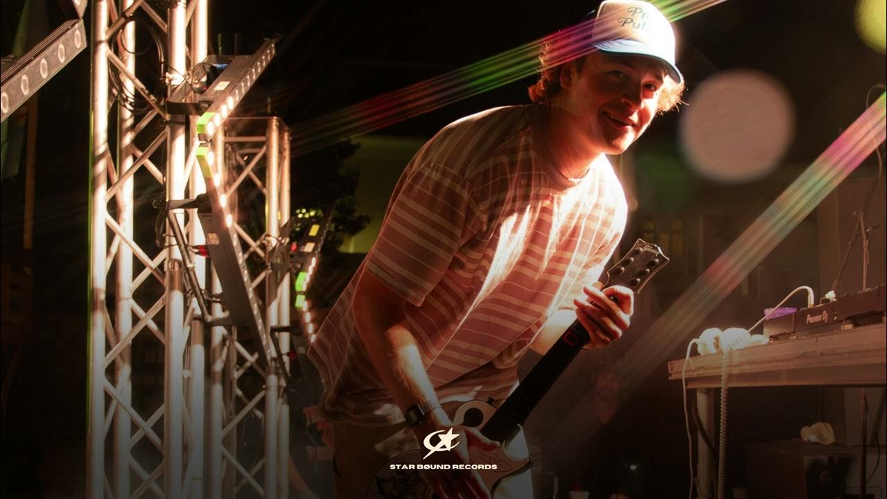 King Willonius BBL Drizzy (JAMØ Remix) YouTube