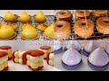 시간순삭 마카롱 필링 모음 (Macaron filling collection)