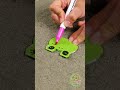 🧼 Creative Clean: Fun with DIY Soap Paper! 🎨✨