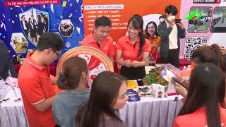 Tư vấn tuyển dụng  - Cơ hội tìm kiếm việc làm cho sinh viên