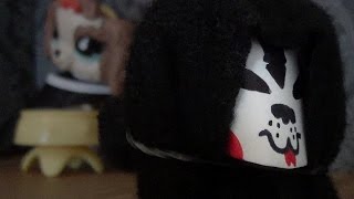 BTS: Halloween Special part 2