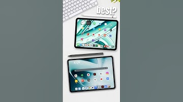 iPad 10th Gen vs OnePlus Pad 2 | Best Tablet?!  🤔📱
