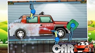 car wash обзор игры андроид game rewiew android screenshot 3