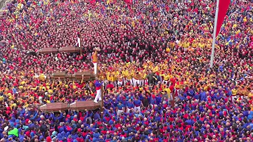 Che festa è il 15 maggio?