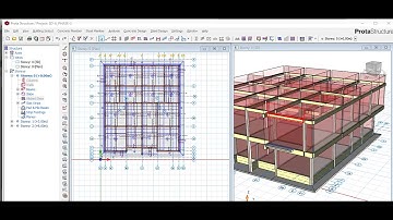 protastructure tutorial: how to fix stirrup size in a beam