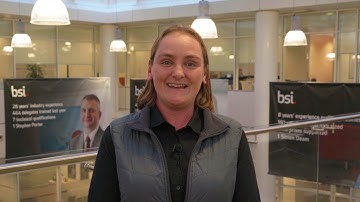 How to become a BSI Medical Devices Assessor / Client Manager?