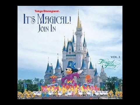 イッツ・マジカル YouTube