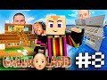 VISITO LAS CASAS DEL ESCUADRÓN CALVÓN | CALVALAND #8 - TheGrefg