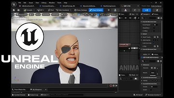 Modify (Increase Strength) of the Apple Live Link ARKit morph target curves while recording!
