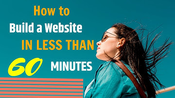 Builderall Lightning Fast Cheetah Website Builder