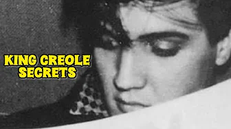 King Creole- Some Behind the Scenes Conversations