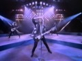 Ace Frehley - Hide Your Heart (unofficial clip)