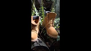 The 6-inch Boot | Timberland